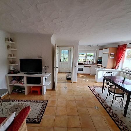 Ferienwohnung "Am Seebach" Wangen im Allgäu Exterior foto
