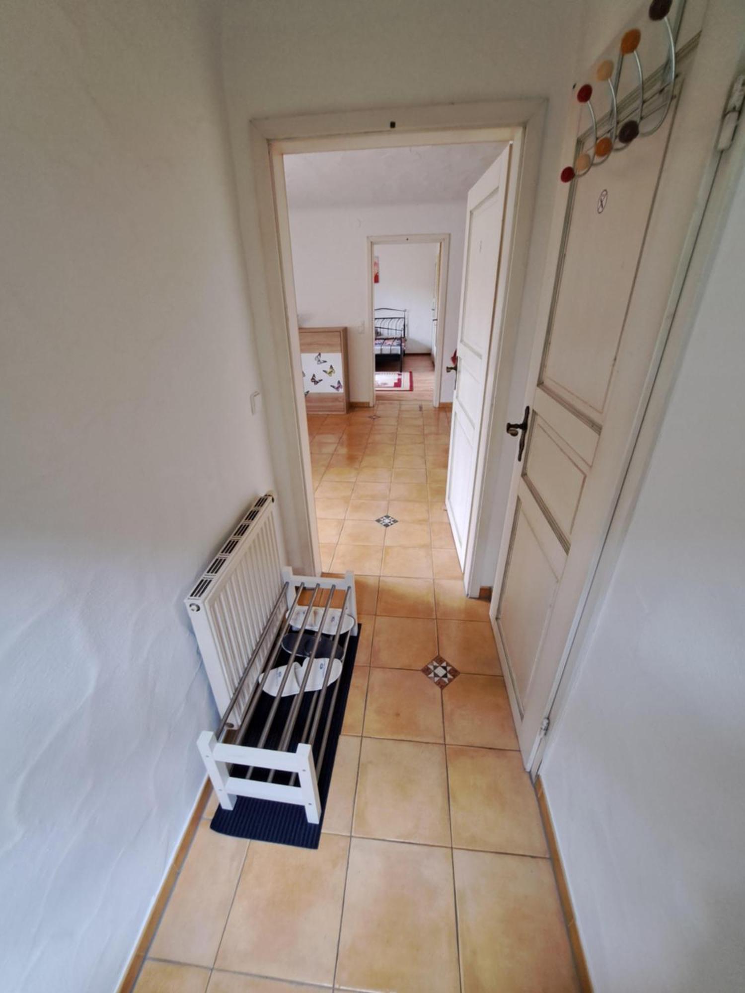 Ferienwohnung "Am Seebach" Wangen im Allgäu Exterior foto