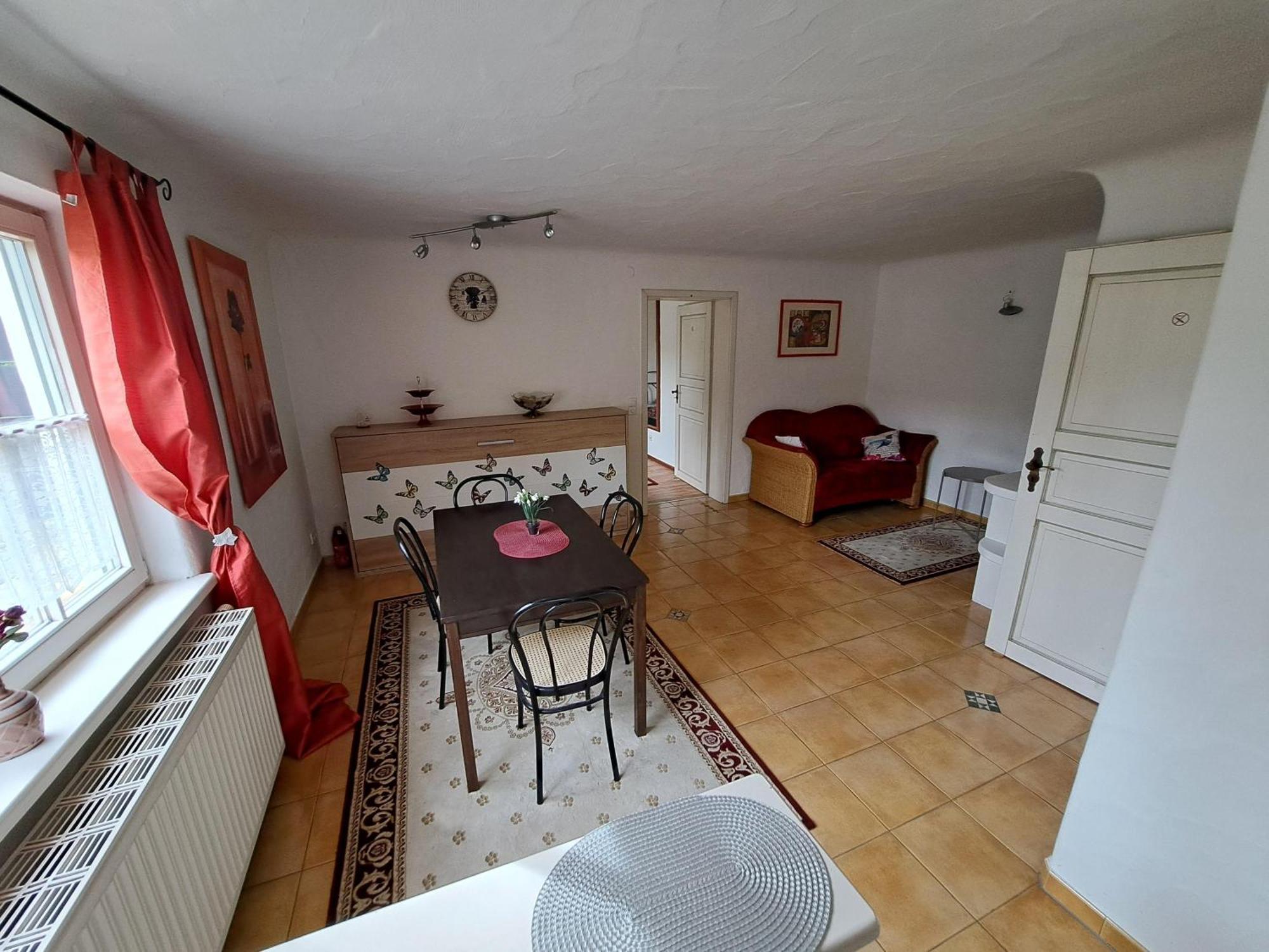 Ferienwohnung "Am Seebach" Wangen im Allgäu Exterior foto